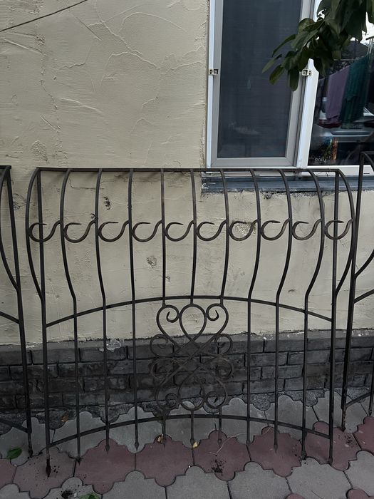 Решетки для окон