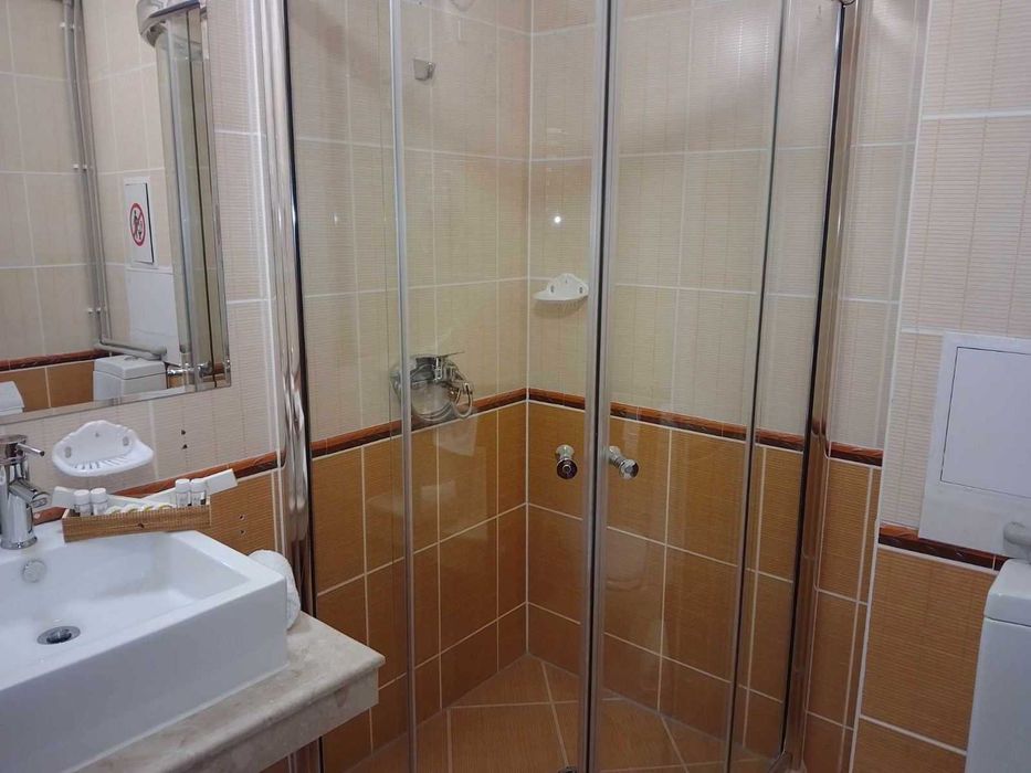 Продава се Двустаен апартамент в к.к. Пампорово - 60 кв.м за 1555 €/кв.м - Снимка #11