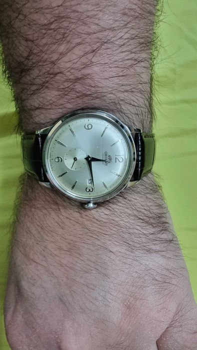 Автоматичен часовник Orient Bambino