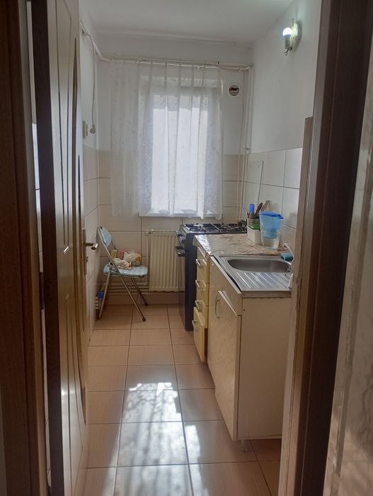 Apartament cu 2 camere conf 2