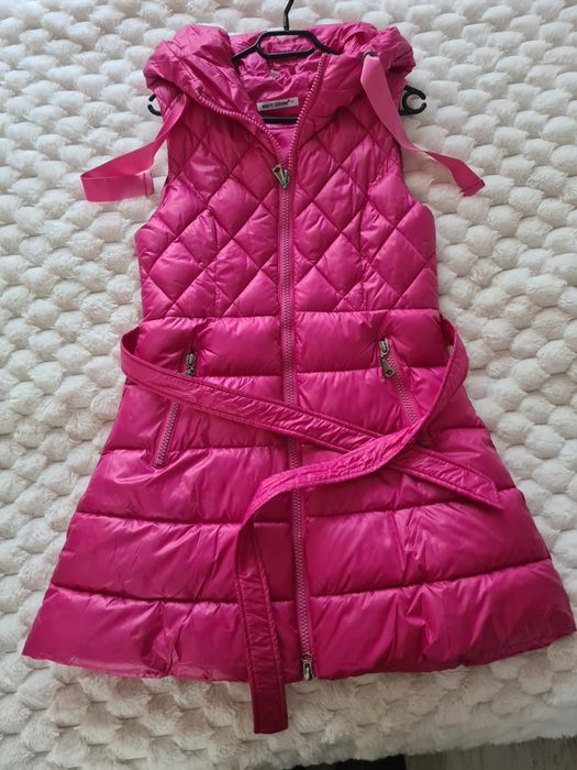 Дълга грейка S размер