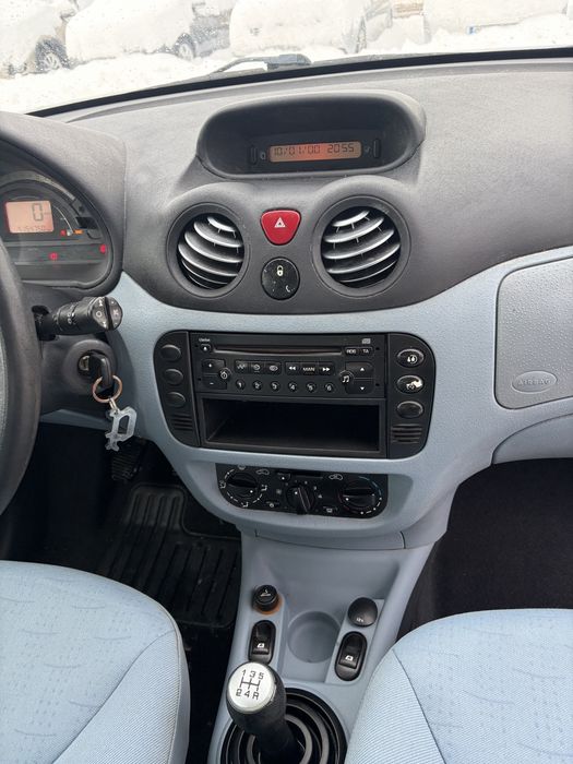 Citroen C3 Recent Adus / O77I46I478