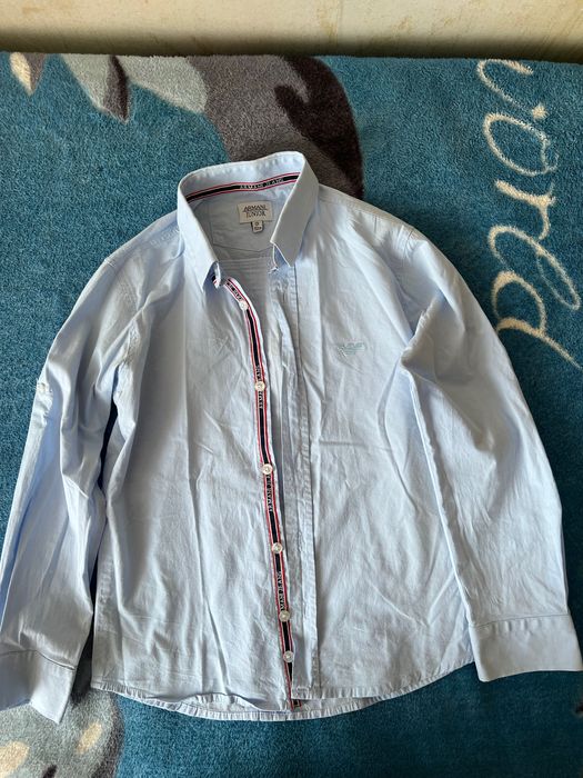 Продам детский рубашка малчика