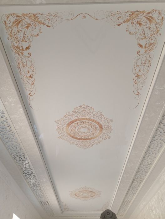 Evro remont евро ремонт Tv zona (Qarshi shahar)