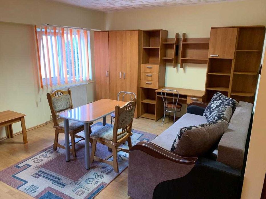 Inchiriez apartament / 1 Camera / Marasti Central /
