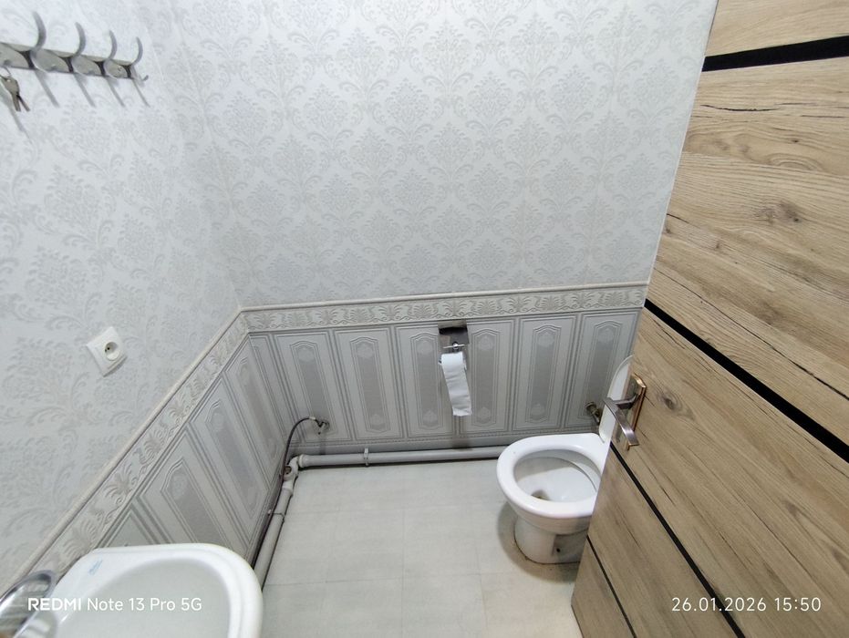 Яккасарай 3/5/6 Глинки Новостройка Дом Узок муддатга Берилади