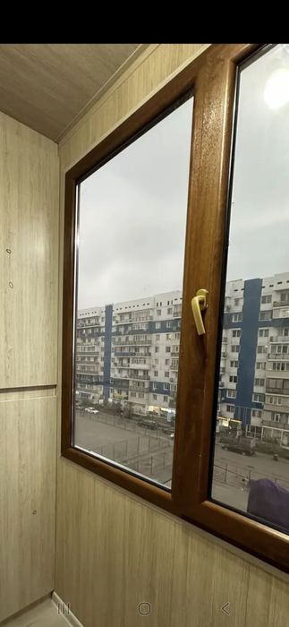 Ремонт пластиковых окон. Город Алмата