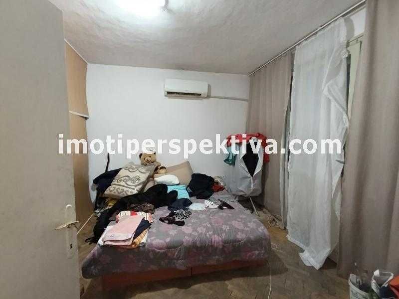 Продава се Двустаен апартамент в Пловдив, Център - 57 кв.м за 1379 €/кв.м - Снимка #2