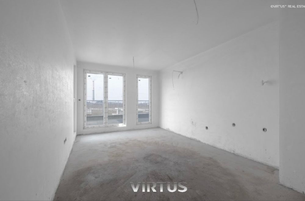 Продава се Тристаен апартамент в София, Обеля - 97 кв.м за 1423 €/кв.м - Снимка #3