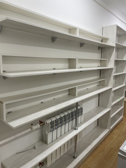 Витрина для магазина