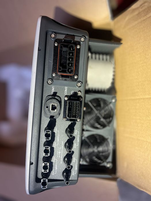 Sungrow 17kw(Huawei,Growat,Victron,Fronius) Inverter