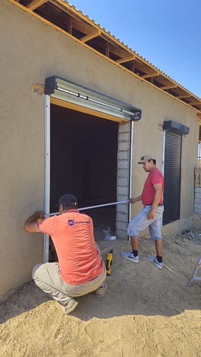 Рольставни Тараз