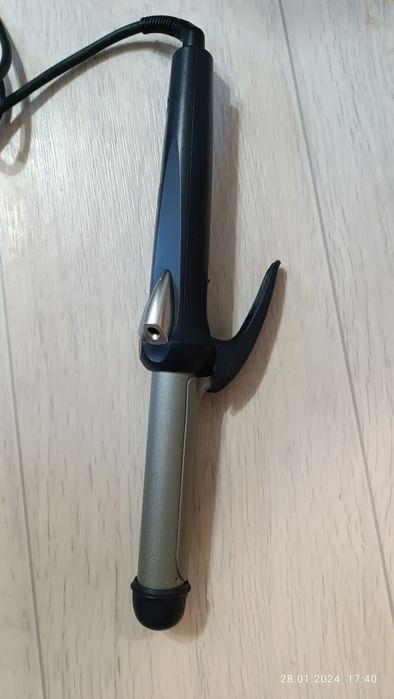 Продам плойку и фен в отличном состоянии