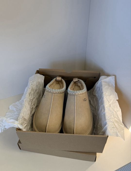 UGG Tazz papuci noi