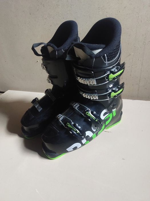 Clapari Rossignol  marimea 38