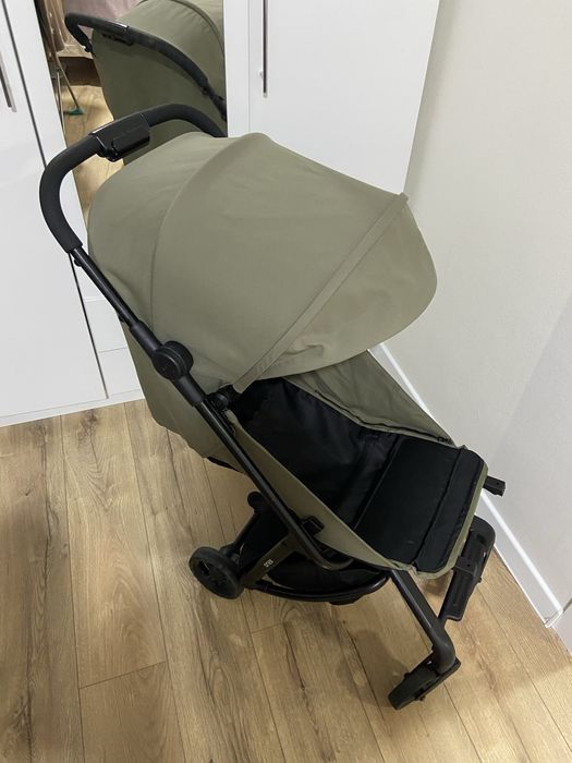 Продам коляску anex-air z