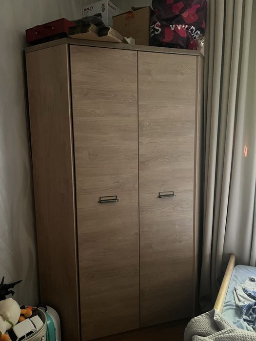 Продам шкаф в спальню