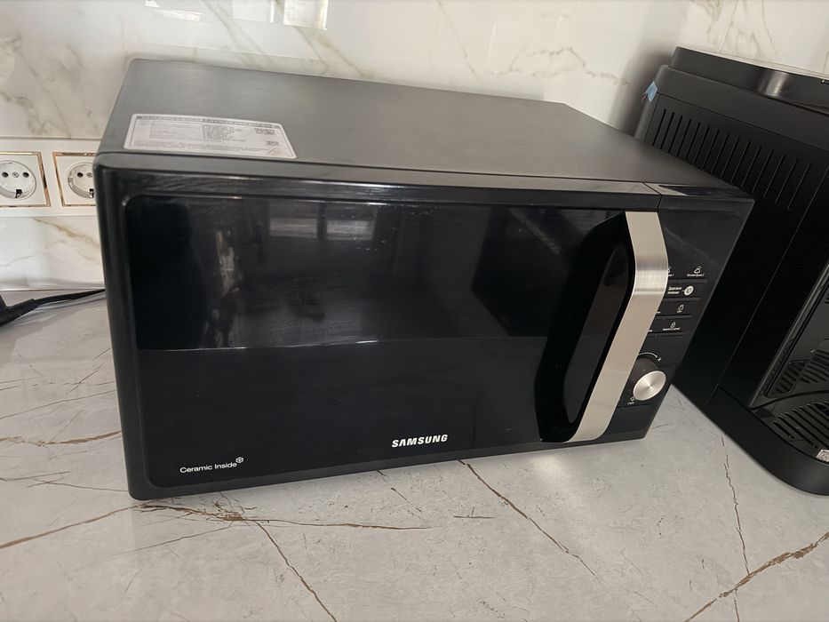 Микроволновка