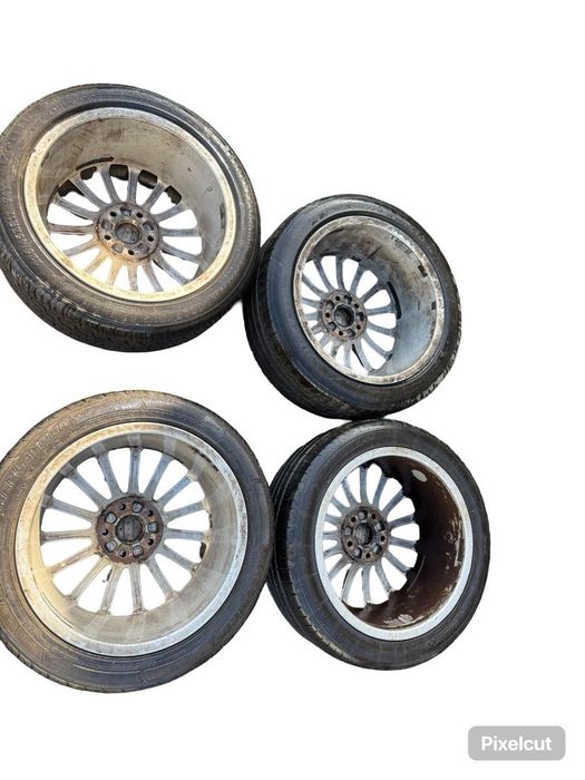 Set Jante Din Aliaj Audi A3 Iii 8V1, 8Vk 2012 -> 8V0601025Bn