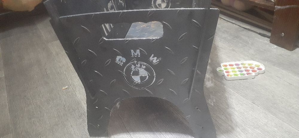 Срочно продам мангал