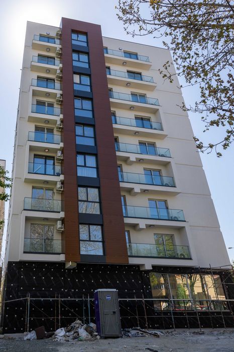 Apartament 3 camere Premium – Șos. Mangaliei 59A