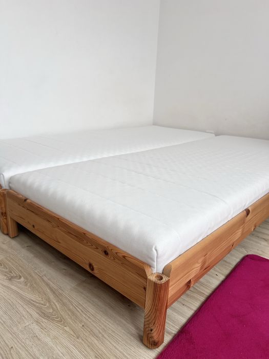 Saltea Ikea Asvang 80x200 cm