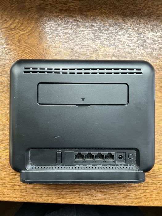 Модем Алтел Cat6