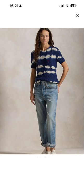 Оригинални Polo Ralph Lauren, Pinko