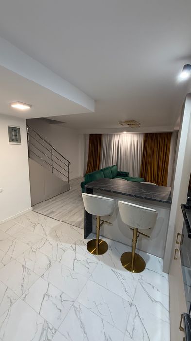 Vila tip NC in Cosmopolis