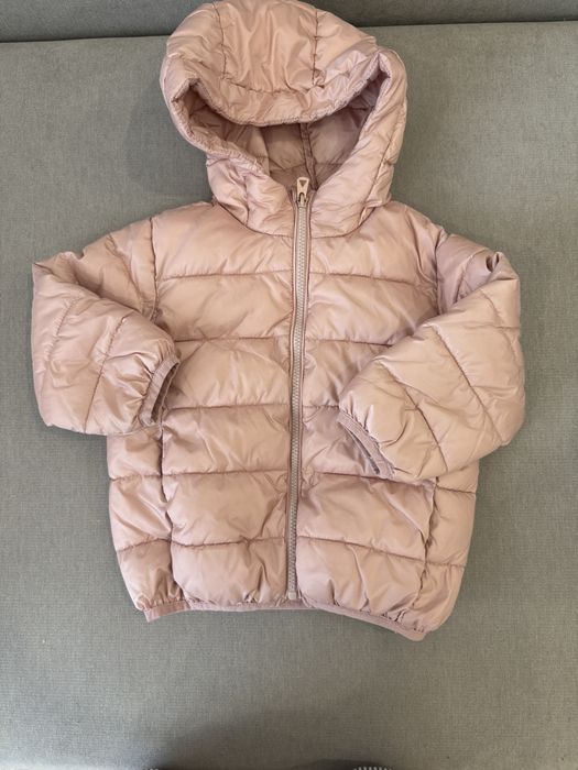 Куртка Zara Kids