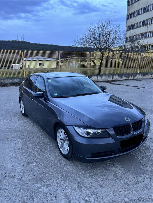 BMW seria 3 e90