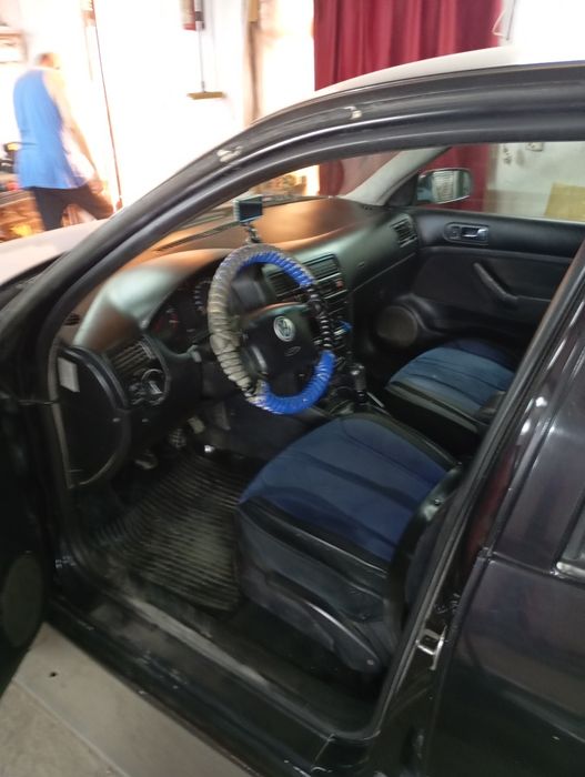 Продам авто Volkswagen Bora
