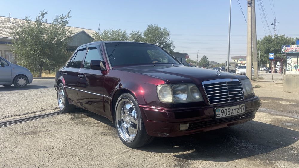 Диск хромированный