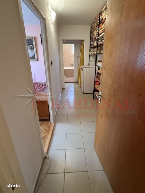 Apartament 3 camere Astra Strada Barbu Lautaru | Etaj 3/4 | 59 mp