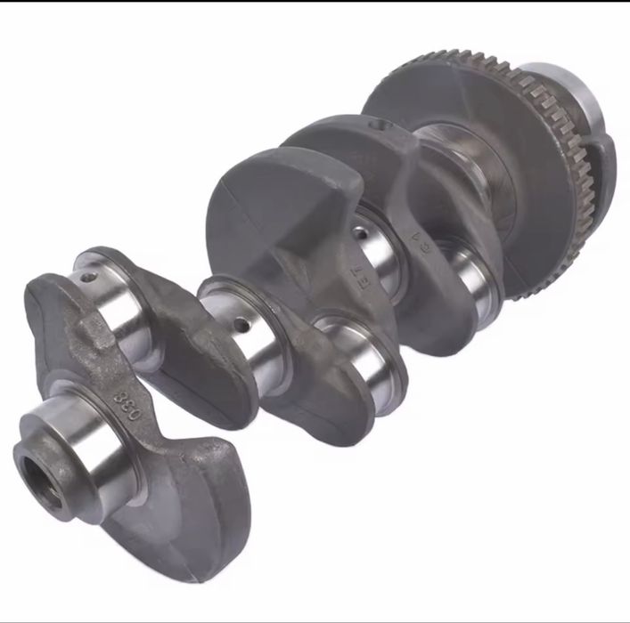 Arbore Cotit Vibrochen BMW Seria 1 3  E81 E87 E91 116i 118i 320i X1 X3 N43B20 N46B20A N42 N43 N46 1.6 2.0 Benzina