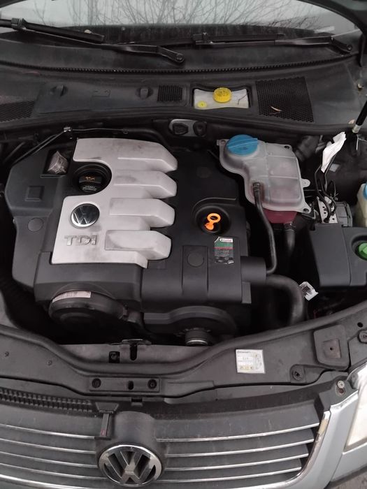 De Vânzare  Vw Passat