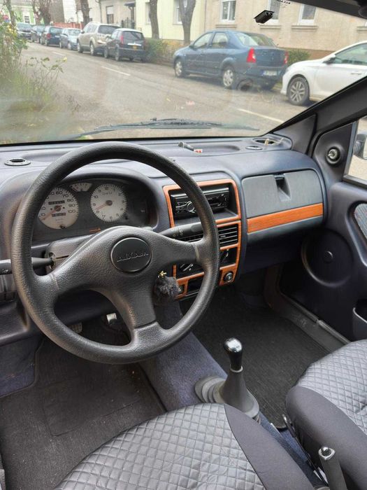 Aixam 400 stare perfecta