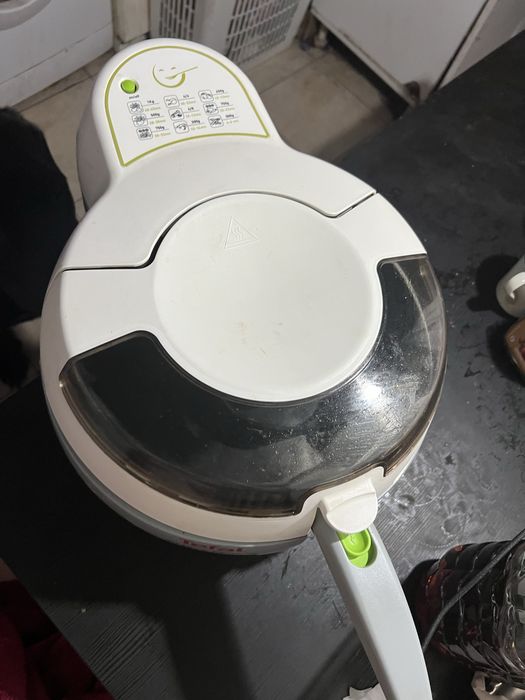 Air Fryer Tefal
