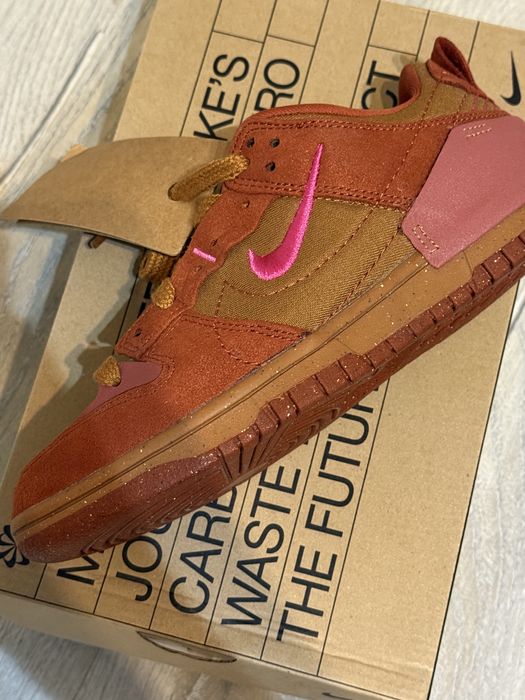 Nike dunk low disrupt 2 woman