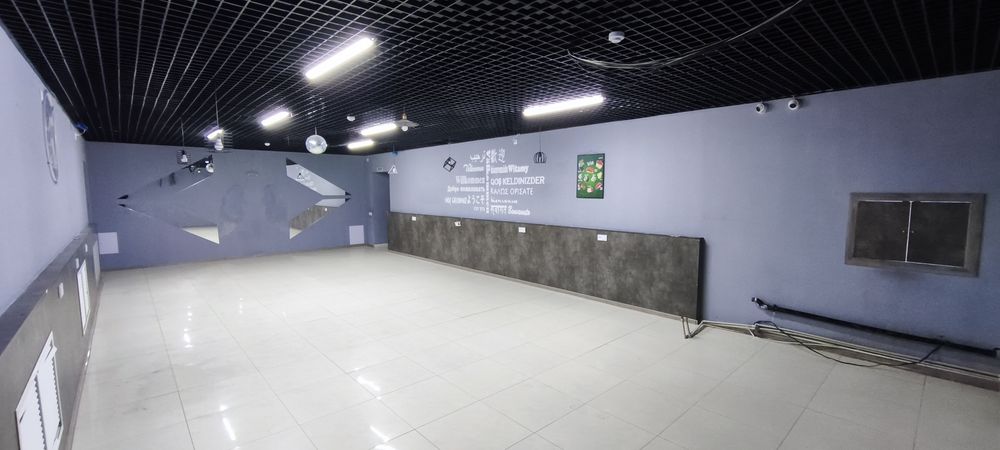 Сдам в аренду помещение в центре города