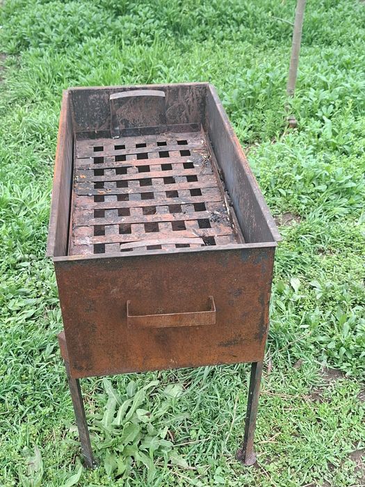 Коктальница  80×40