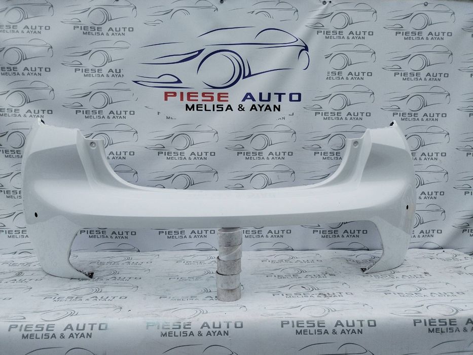 Bara spate Peugeot 208 an 2019-2020-2021-2022-2023-2024-2025-2026