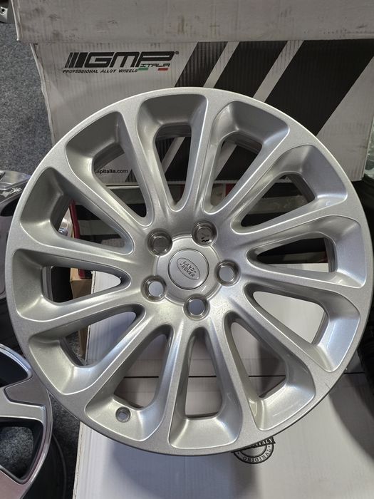 Нови оригинални джанти за Рейндж Ровер 20 5 120