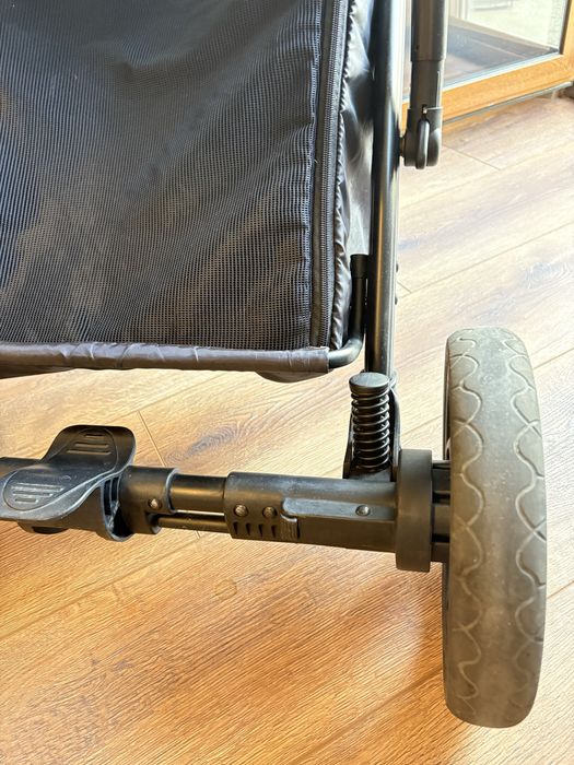 Продавам количка 2 в 1