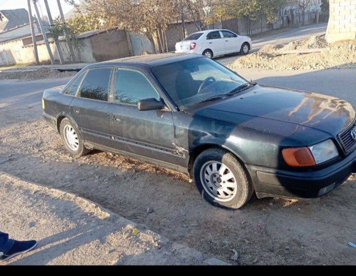 продам ауди 100с4