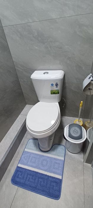 Ижарага уй янги курилган