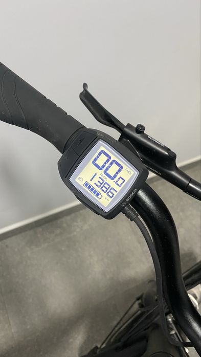 Orbea Katu E30 | Bosch | bicicletă eectrică urbană.