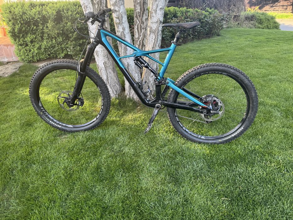 SPECIALIZED Enduro Elite Carbon 650b,   XL