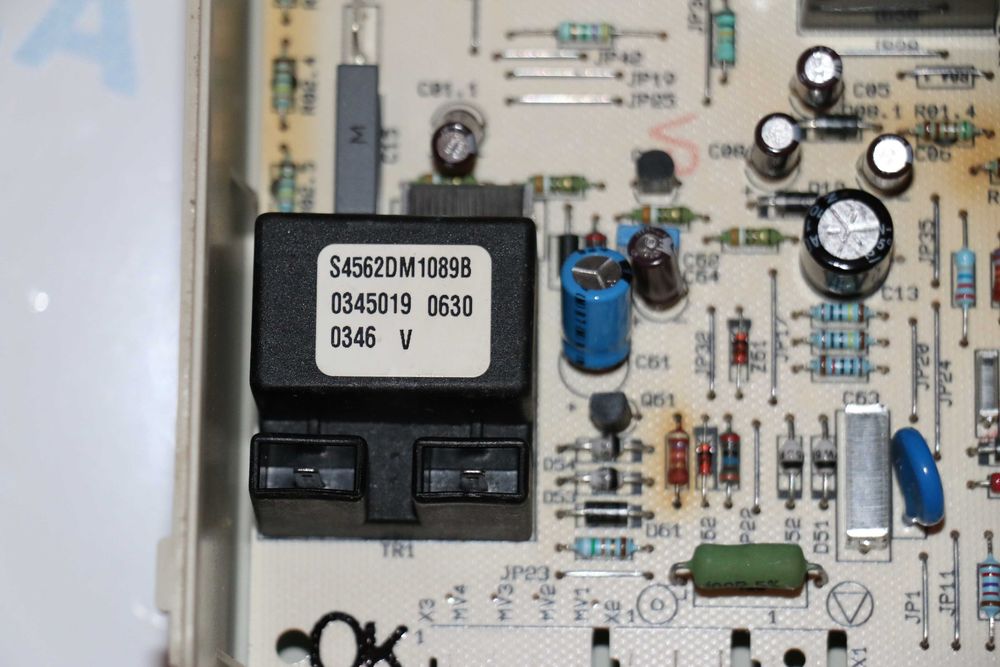 Placa electronica centrala termica Junkers ZW23 AE23 S5905