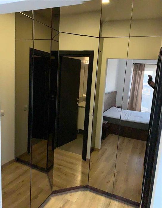 Apartament luminos si aerisit SERENA APARTMENTS PARCUL CAROL